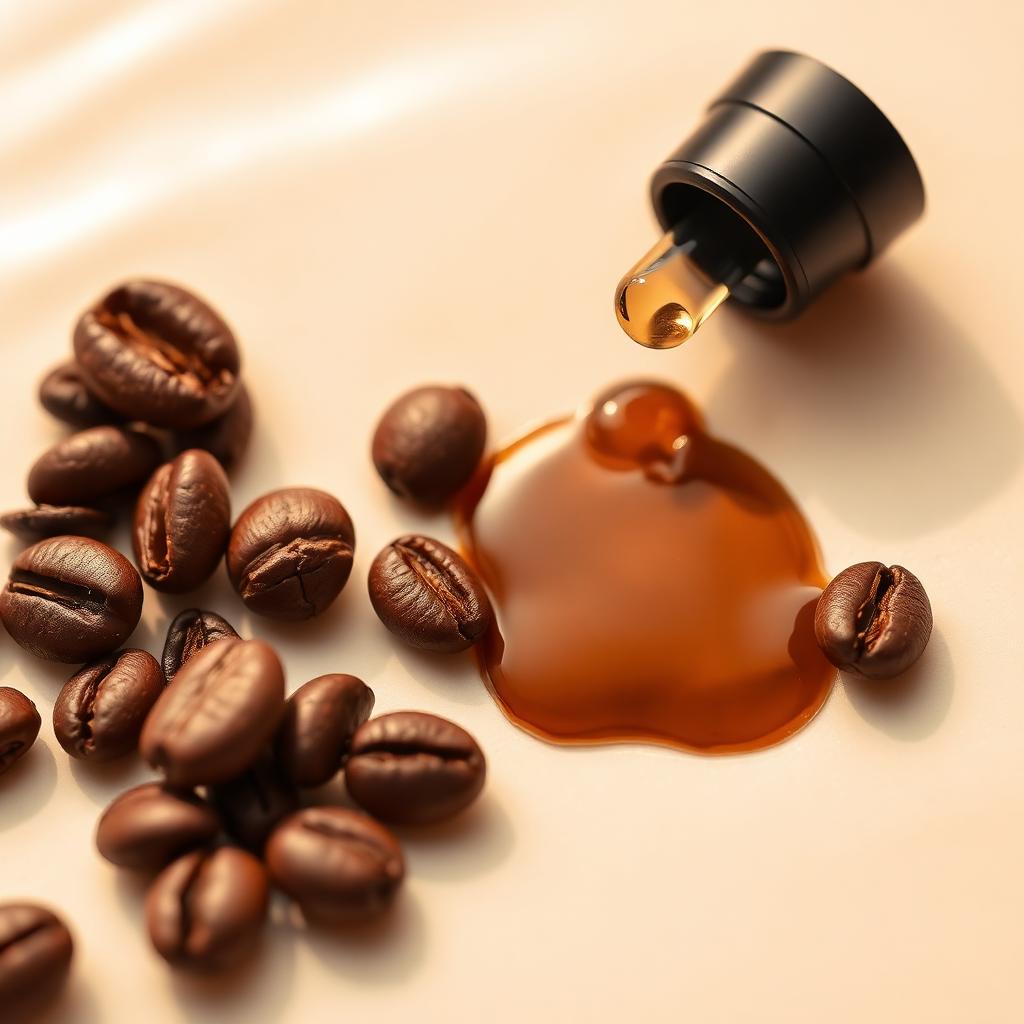 Caffeine Extract