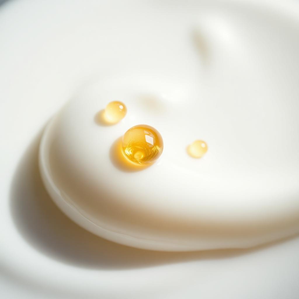 Squalane + Peptides